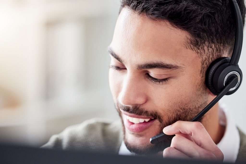 Il Venditore Telefonico: Perché l'Outsourcing è la Soluzione più Produttiva ed Efficace 1 Il venditore telefonico e i vantaggi dell'outsourcing - Venditori ninja